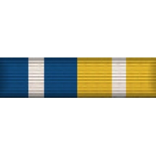 Unit Service Ribbon